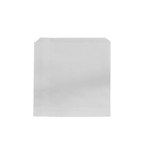 ECCO 6" x 6" Greaseproof Bag