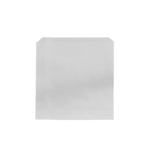 ECCO 7" x 7" Greaseproof Bag