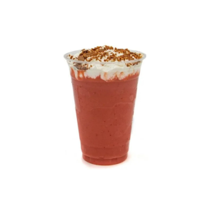 ECCO 16oz Clear PET Smoothie Cup