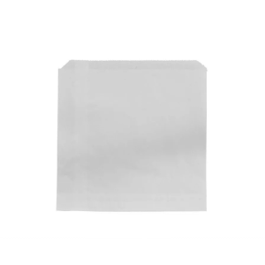 ECCO 10" x 10" Greaseproof Bag