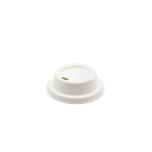 ECCO 8oz Bagasse Sip Lid