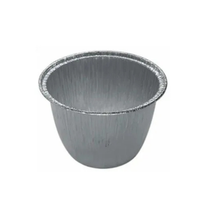 ECCO 4oz Foil Pudding Basin (12053J / R/0733A)