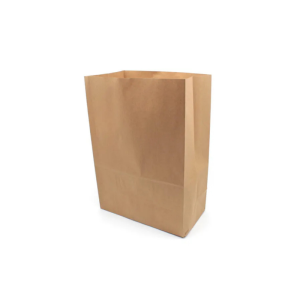 ECCO Extra Large Kraft Grab Bag