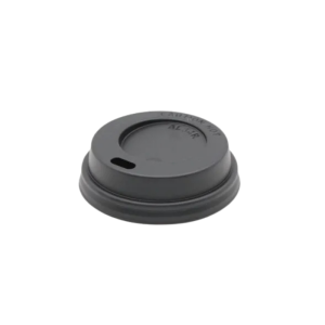 ECCO 8oz Black Sip Lid