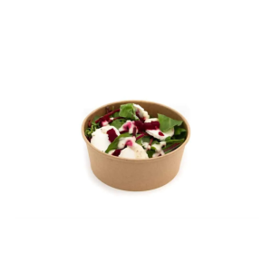 ECCO 750ml Kraft Bowl