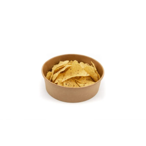 ECCO 500ml Kraft Bowl