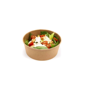 ECCO 1300ml Kraft Bowl