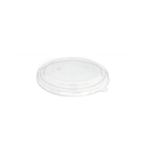 ECCO Clear Domed Lid - Fits 500ml & 750ml