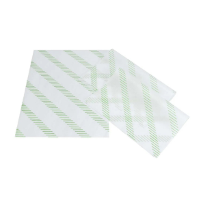 ECCO Green Burger Wrap - 10 x 12.5"