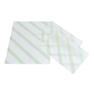 Large Blue Burger Wrap - 13 x 18"