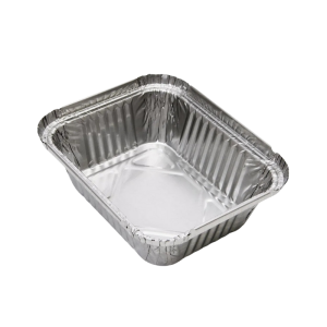 ECCO No. 2 Aluminium Foil Container