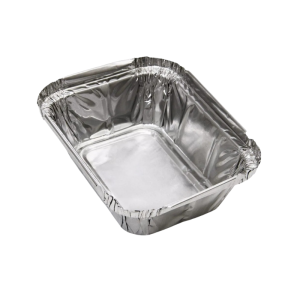 ECCO No. 1 Foil Container