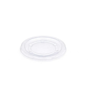 ECCO 7oz PP Lid for Kraft Paper Container