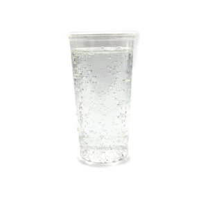 ECCO Slim Jim 12.5oz (355ml) Plastic Hi-Ball Glass