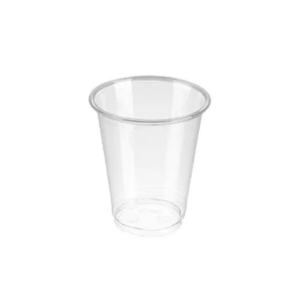 ECCO 7oz Clear PET Smoothie Cup