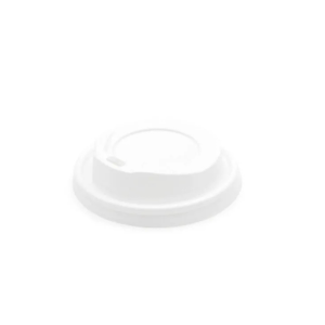 ECCO 8oz White Sip Lid