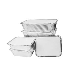 ECCO 350ml Aluminum Tray